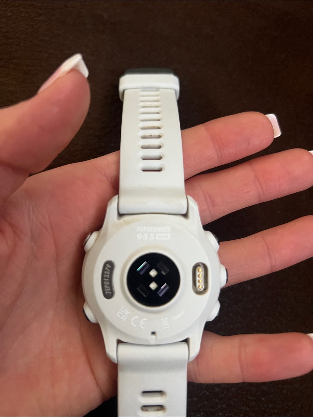 Garmin Forerunner Watch - Picture 2 of 2